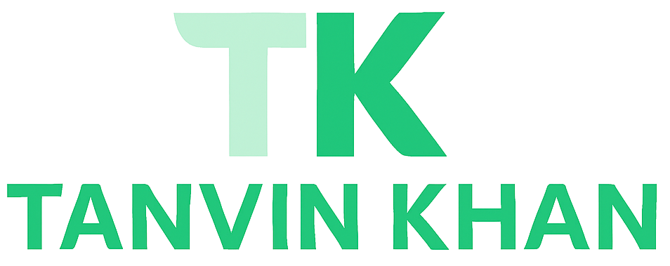 Tanvin Khan - Digital Marketing Expert
