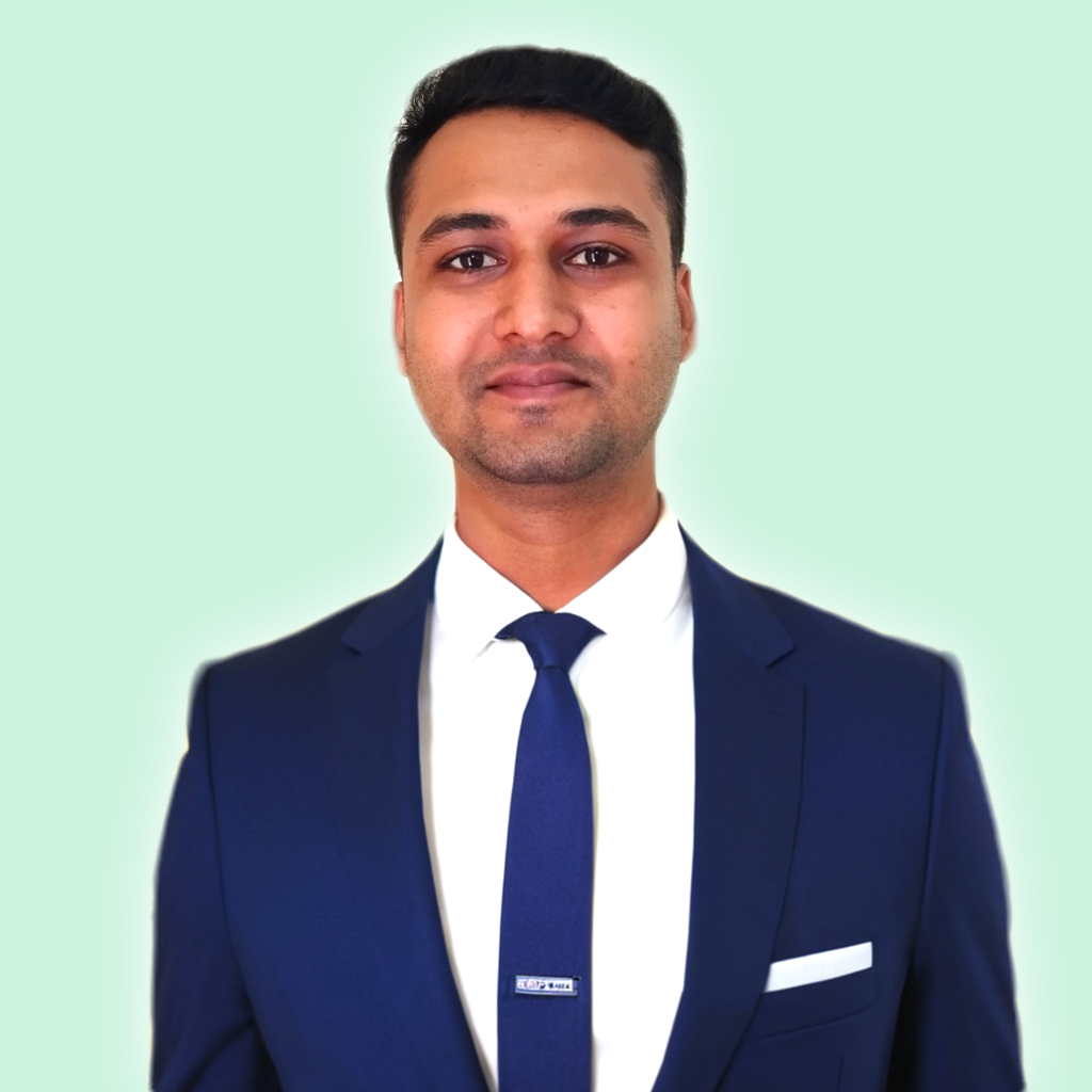 Tanvin Khan - Digital Marketing Expert
